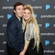 Illustration for article titled Meghan Trainor Has Married the Kid From iSpy Kids /iand Is Excited to Say the Word Hubby